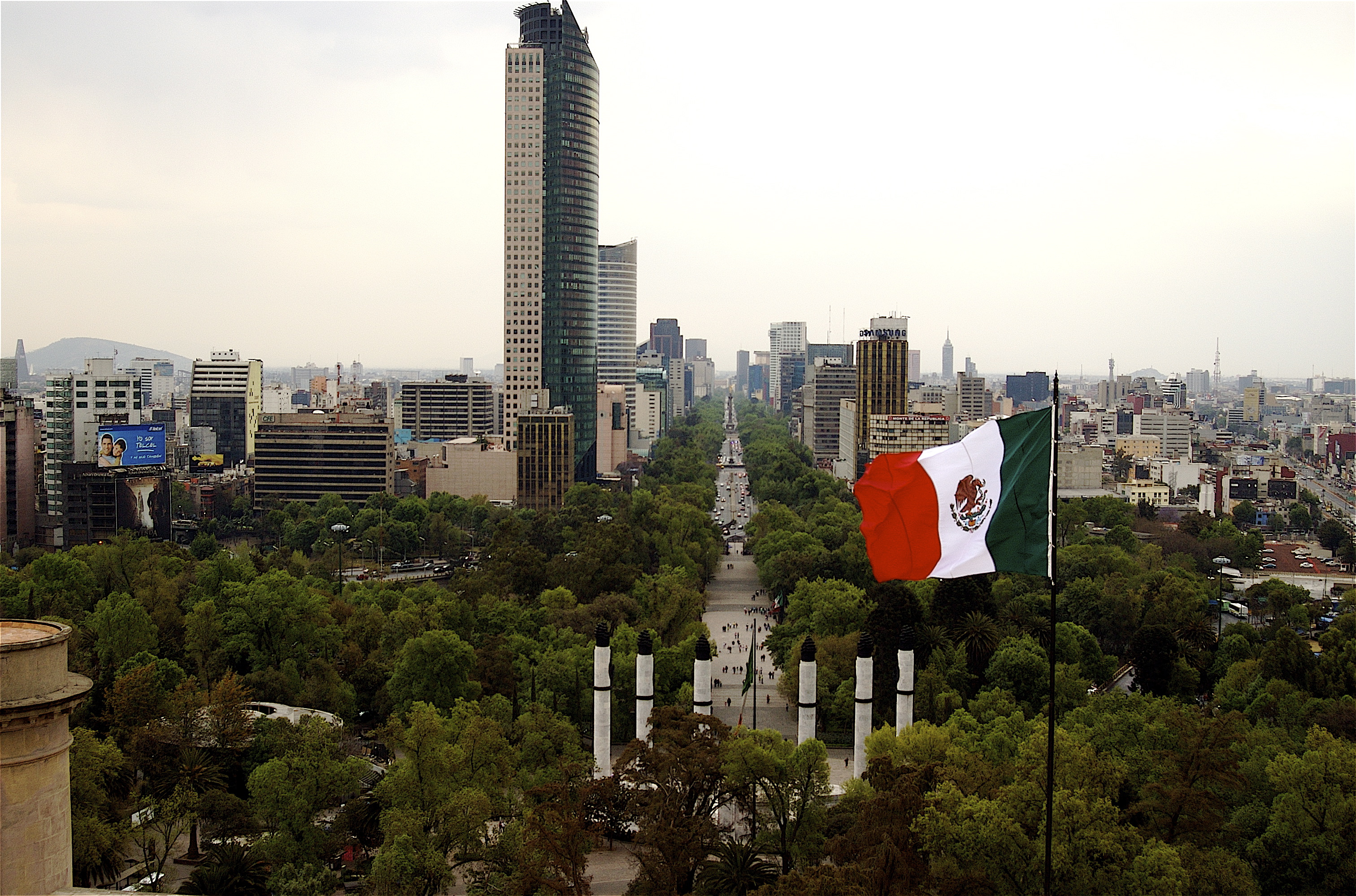 Mexico