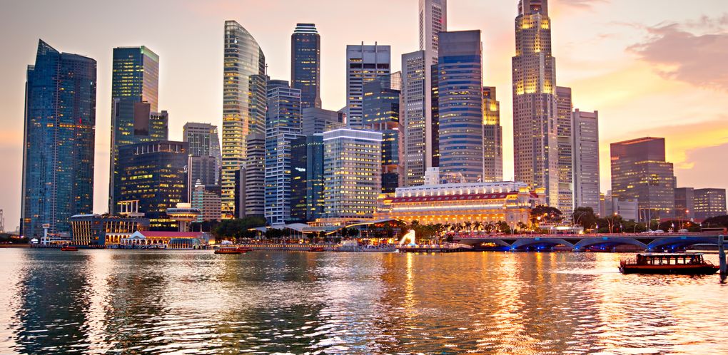 Singapore