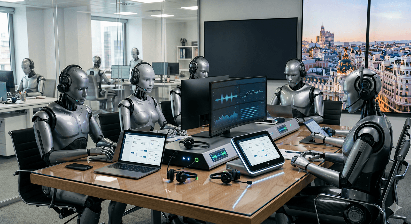 AI agents
