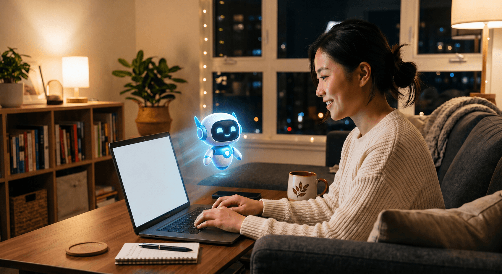 Chatbots & WhatsApp